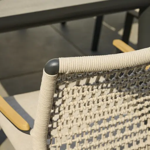 Stapelsessel Cortina